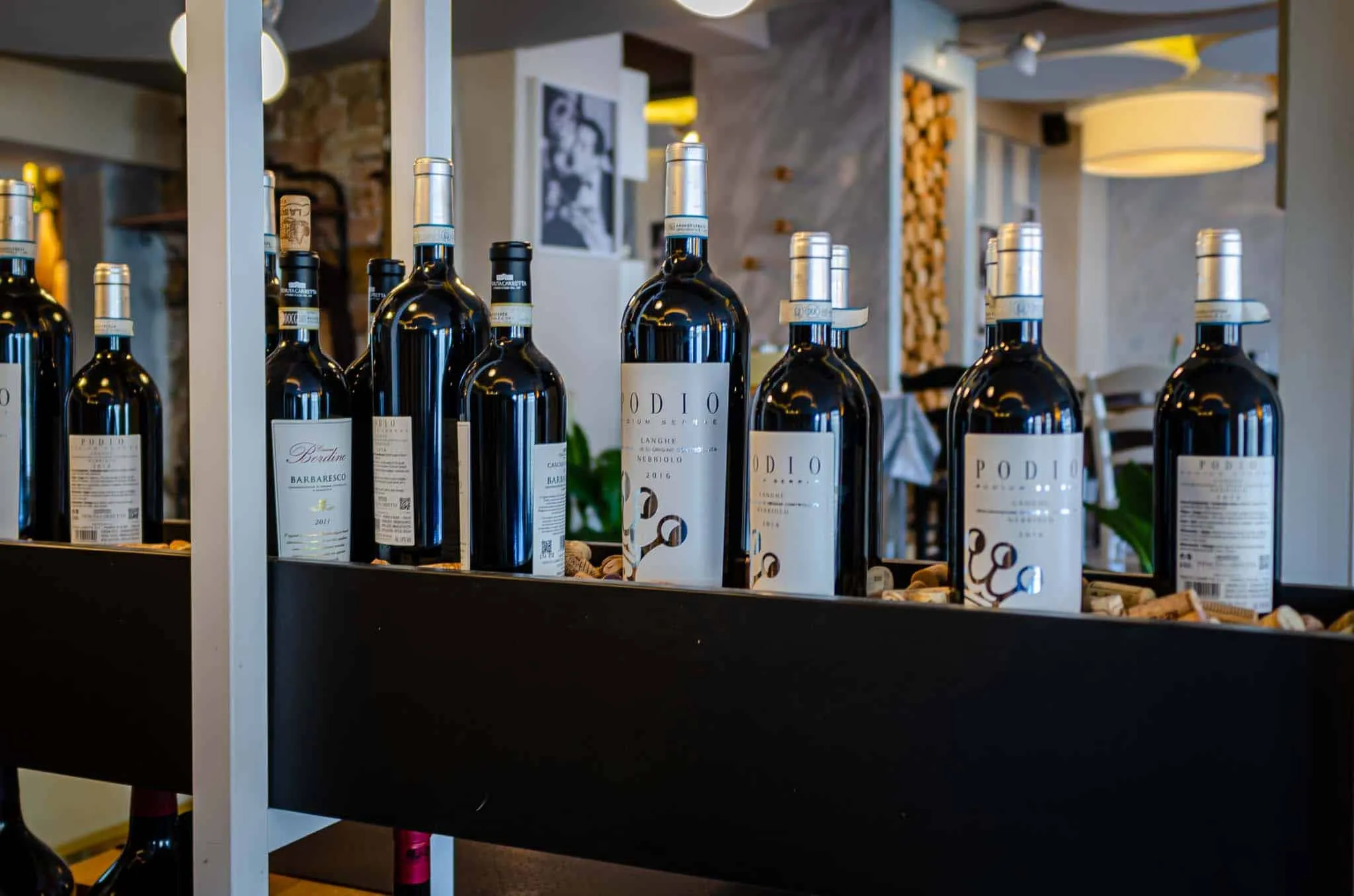 Il Podio Pizzeria Ristorante Ravensburg 18