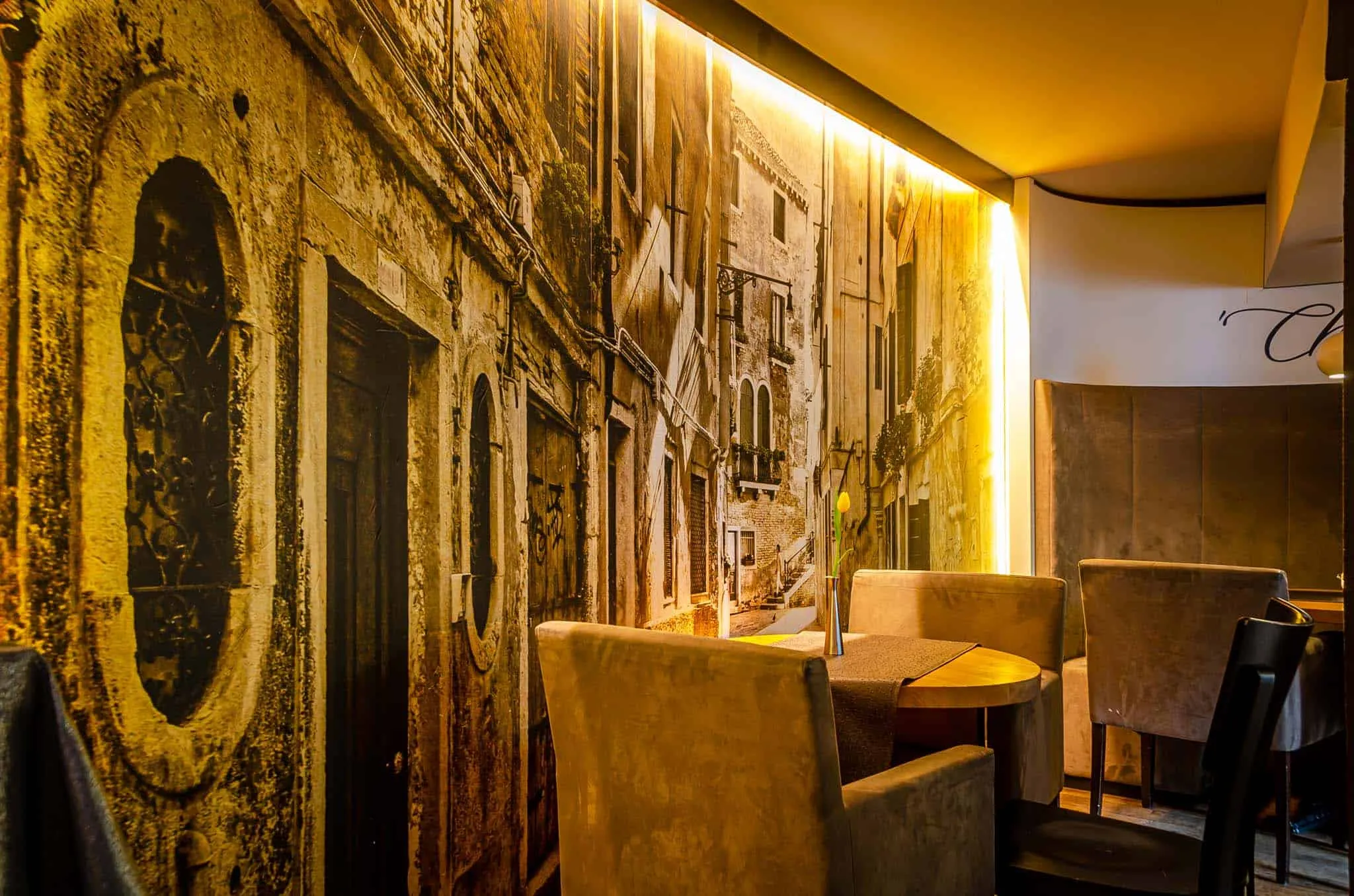 Il Podio Pizzeria Ristorante Ravensburg 42