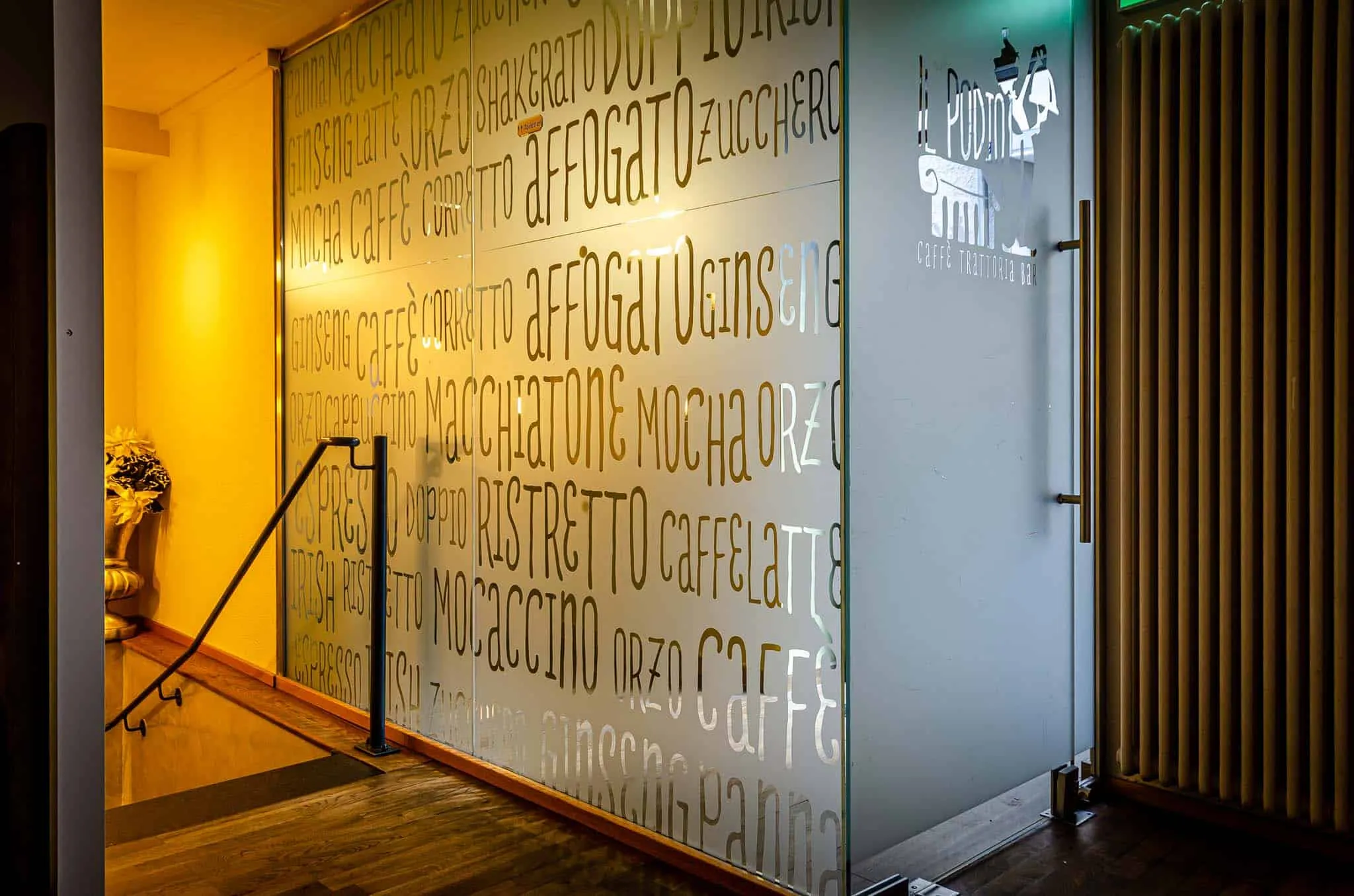 Il Podio Pizzeria Ristorante Ravensburg 46